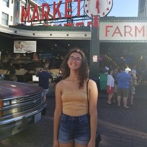 Meet your Posher, Katerina